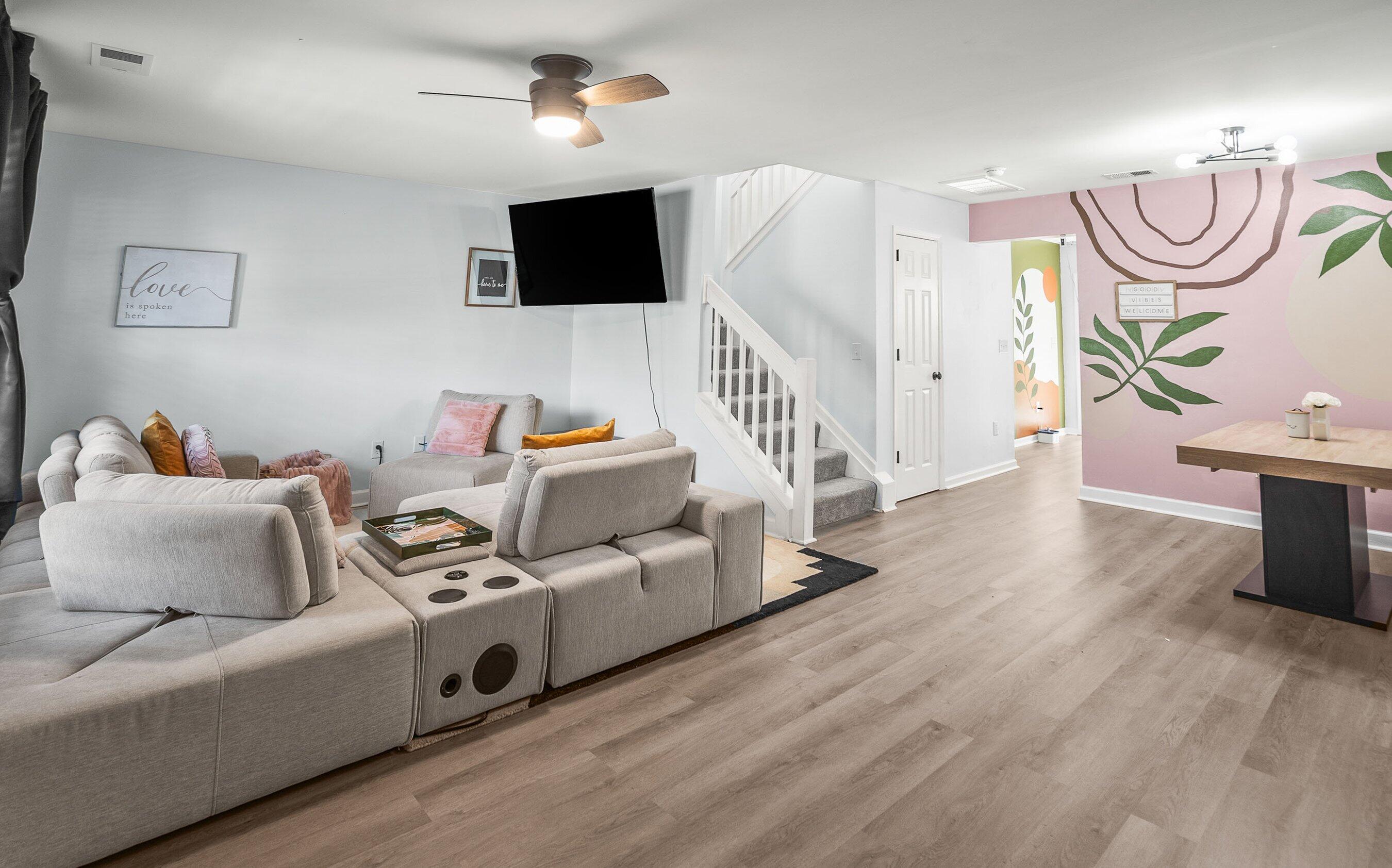 536 Candida Drive