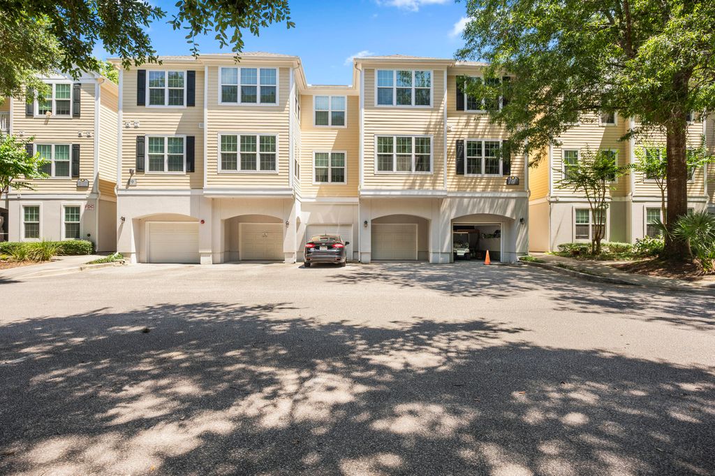Photo of 60 Fenwick Hall Alley #938, Johns Island, SC 29455 (MLS # 26020171)