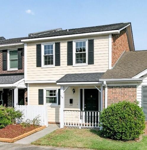 Photo of 719 Williamson Drive, Mount Pleasant, SC 29464 (MLS # 26022097)