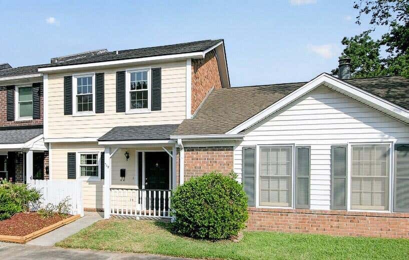 Photo of 719 Williamson Drive #D, Mount Pleasant, SC 29464 (MLS # 26022097)