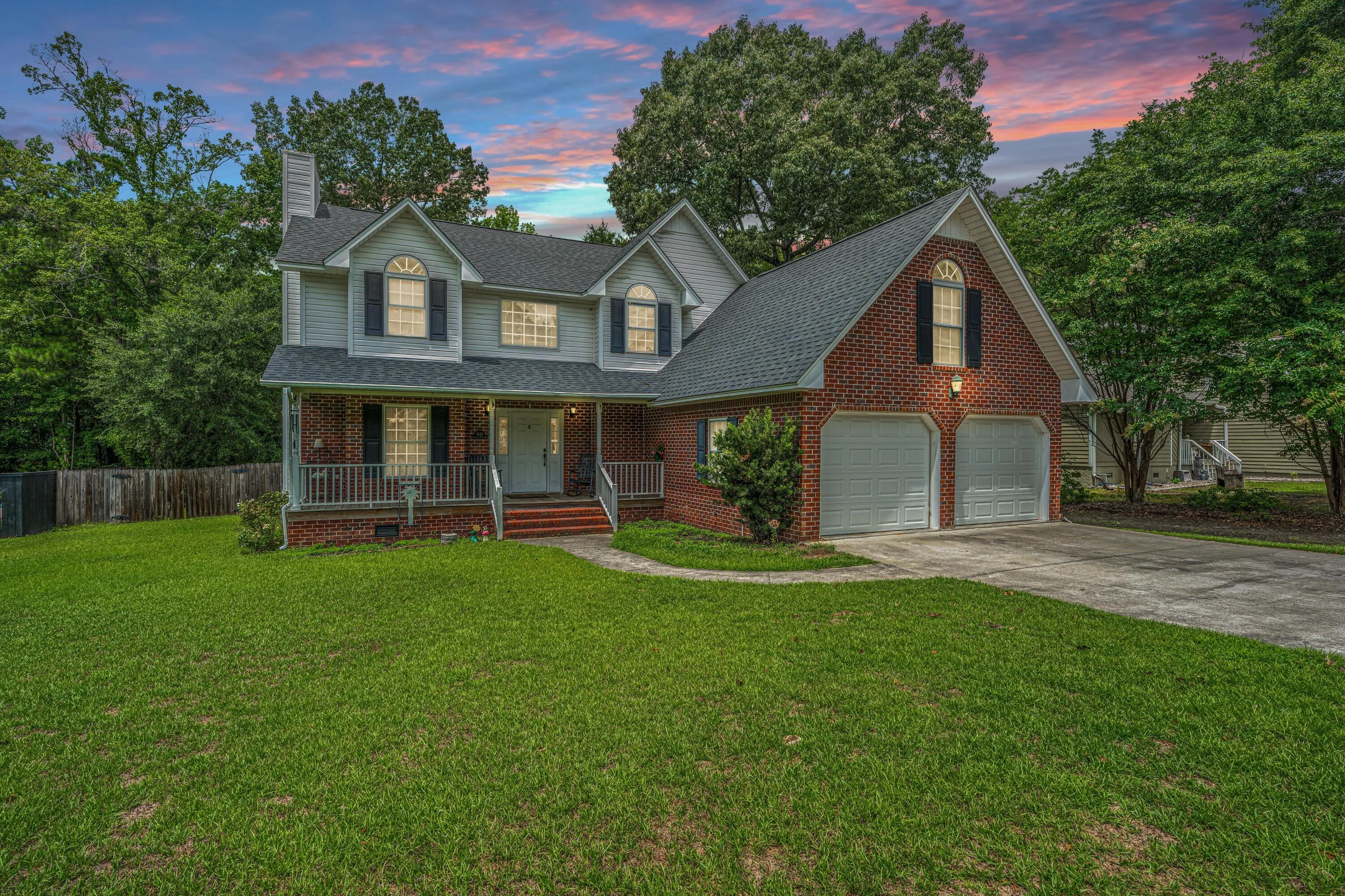 1543 Sterling Oaks Drive