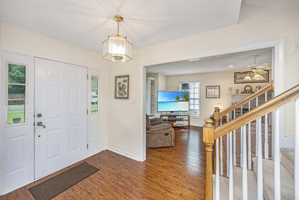 Photo of 1543 Sterling Oaks Drive, Moncks Corner, SC 29461 (MLS # 26020275)