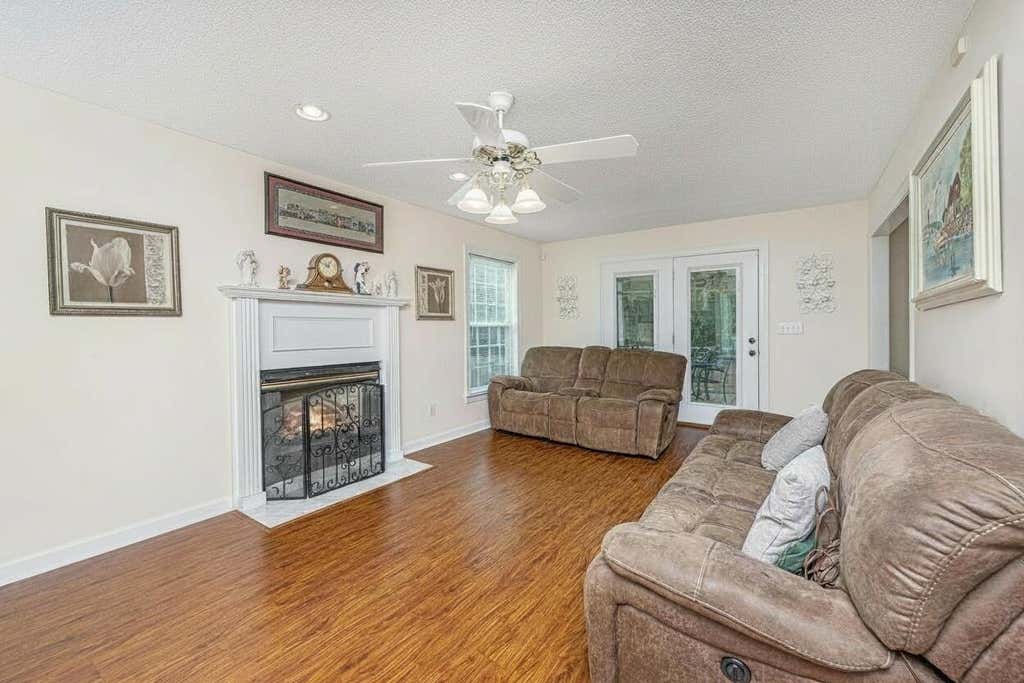 Photo of 1543 Sterling Oaks Drive, Moncks Corner, SC 29461 (MLS # 26020275)