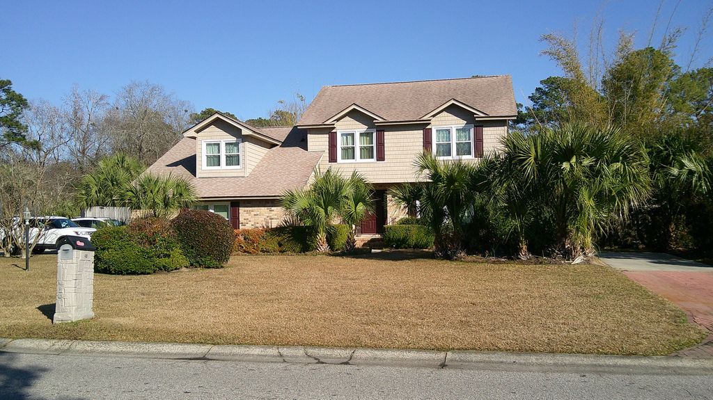 Photo of 48 S Basilica Avenue, Hanahan, SC 29410 (MLS # 26000659)
