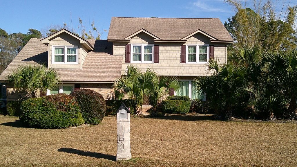 Photo of 48 S Basilica Avenue, Hanahan, SC 29410 (MLS # 26000659)