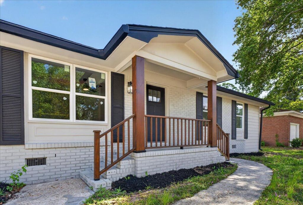 Photo of 4025 Olivia Drive, North Charleston, SC 29418 (MLS # 26010406)