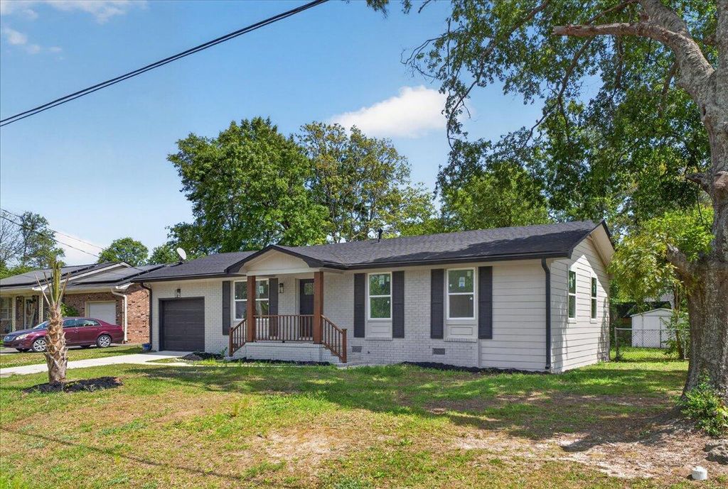 Photo of 4025 Olivia Drive, North Charleston, SC 29418 (MLS # 26010406)