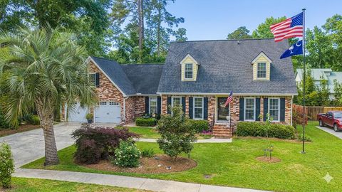 105 Dove Lane Summerville SC 29485