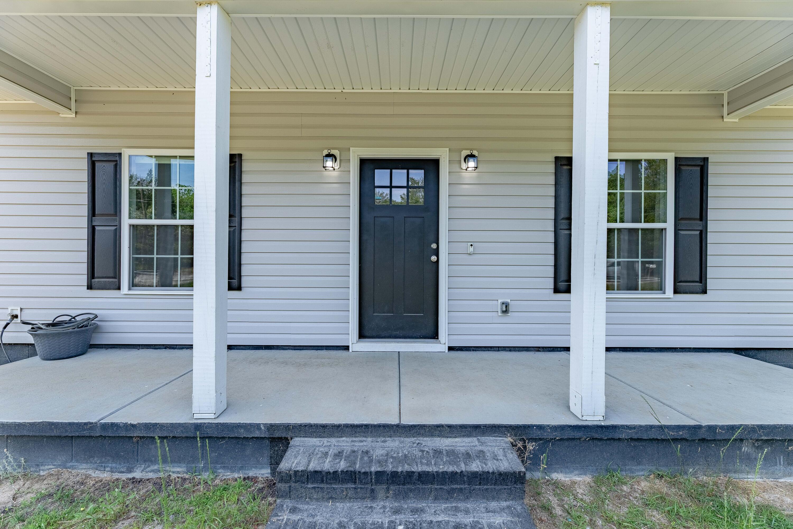 2823 Old Gilliard Road