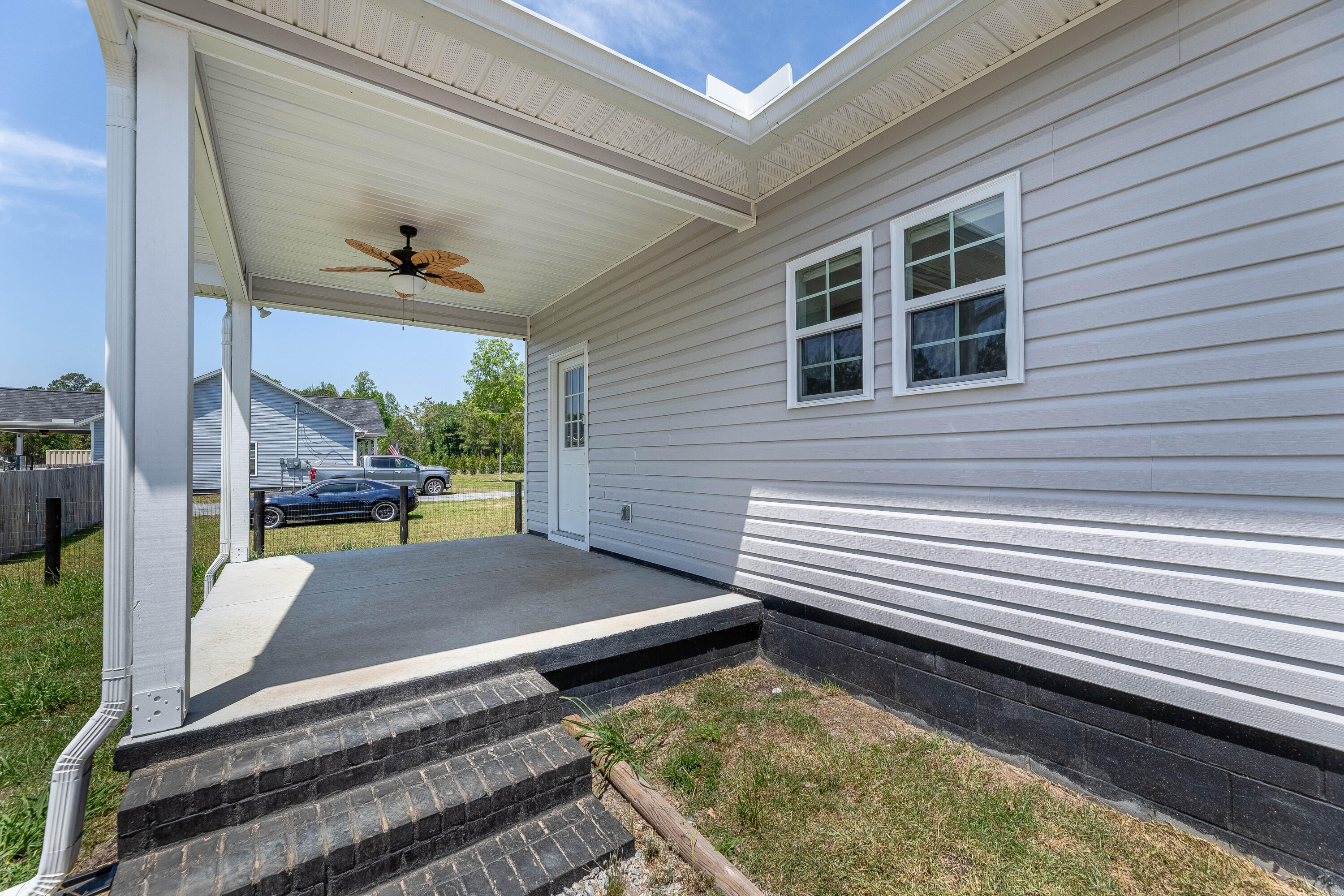 2823 Old Gilliard Road