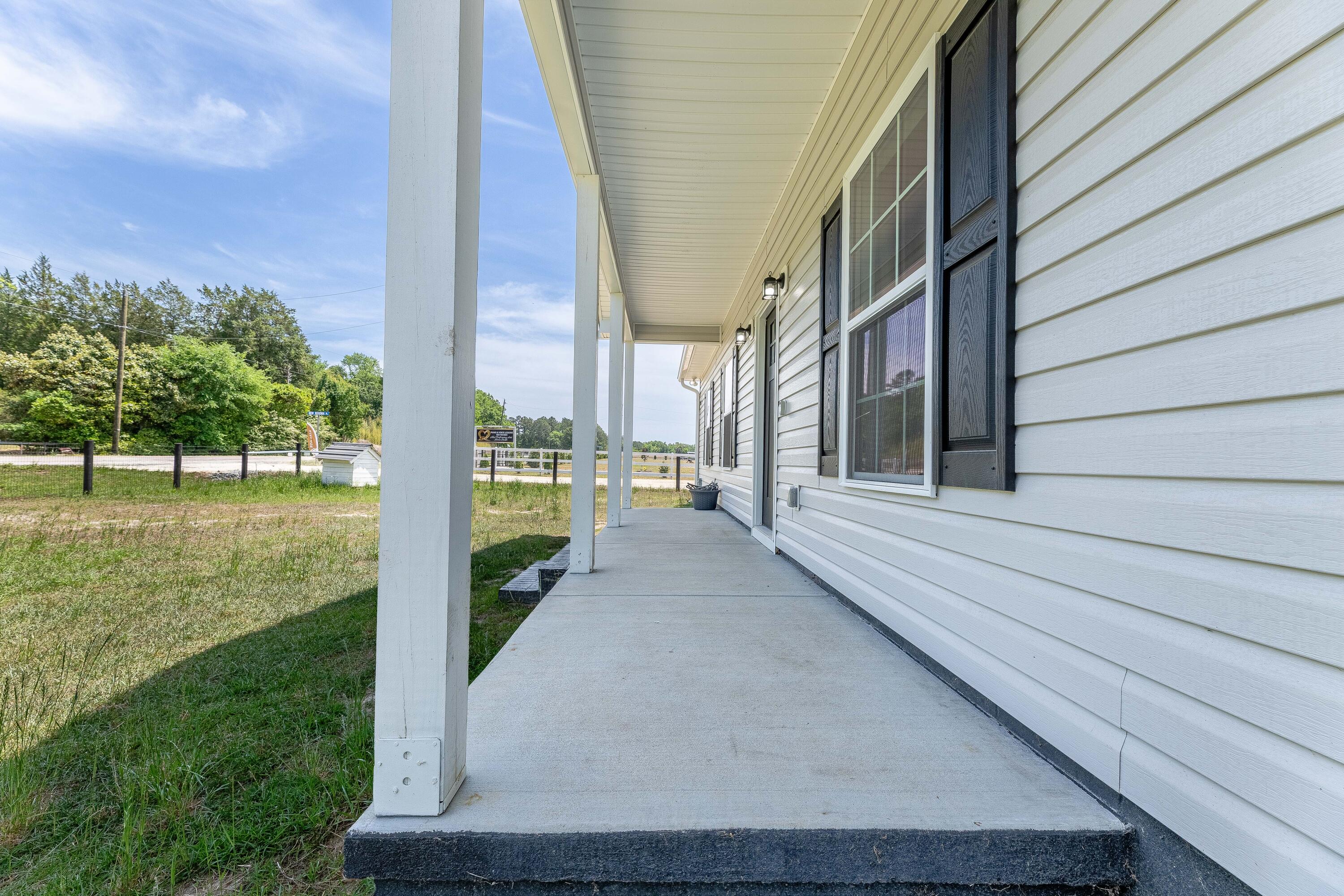 2823 Old Gilliard Road