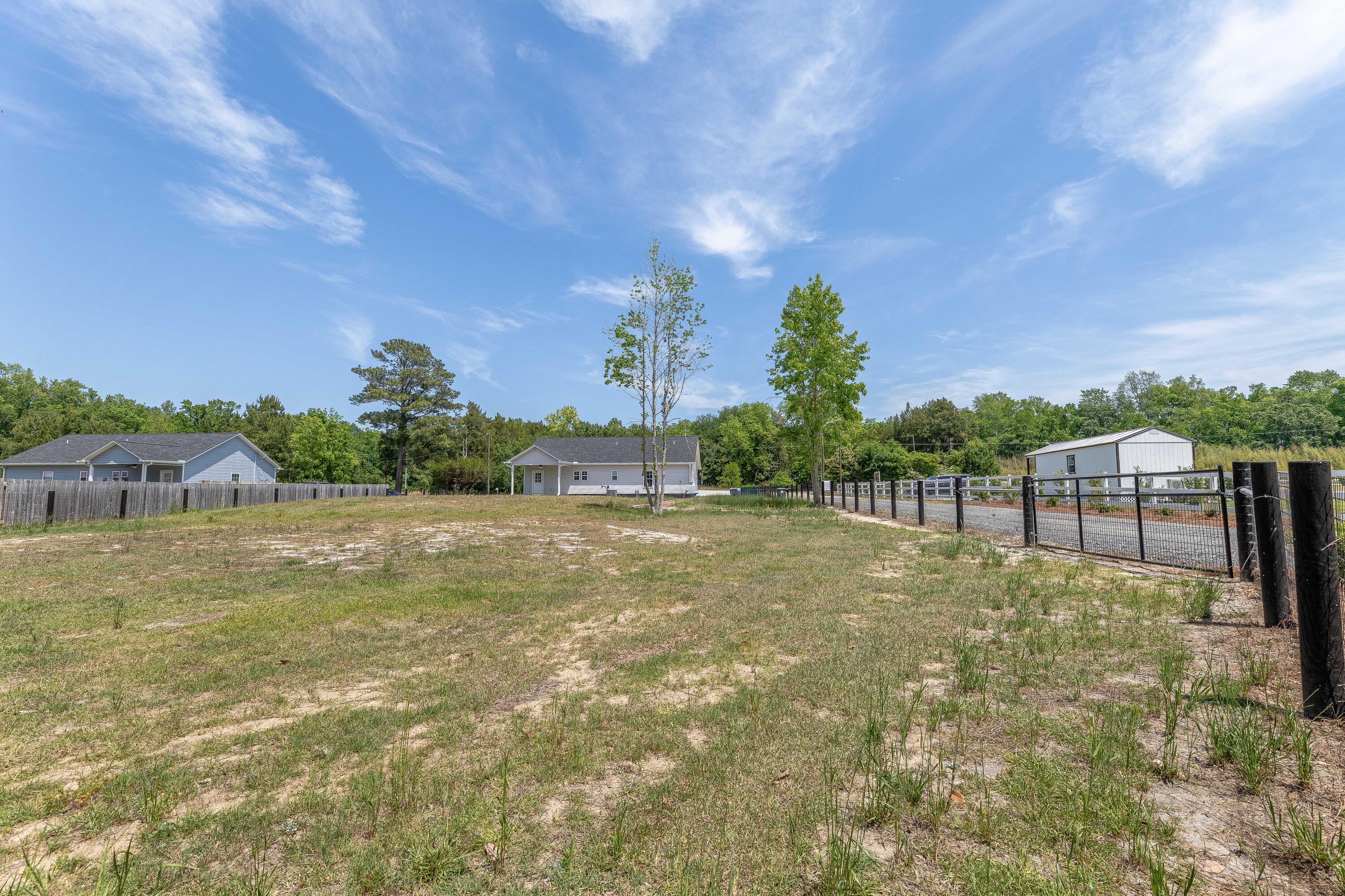 2823 Old Gilliard Road