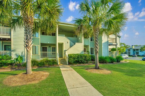 A home in Mount Pleasant