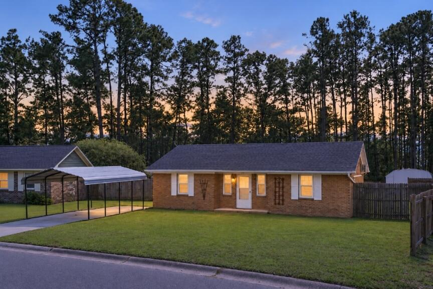 211 Mulberry Drive