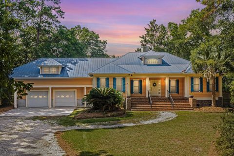 Photo of 8535 Middleton Point Lane, Edisto Island, SC 29438 (MLS # 26018951)