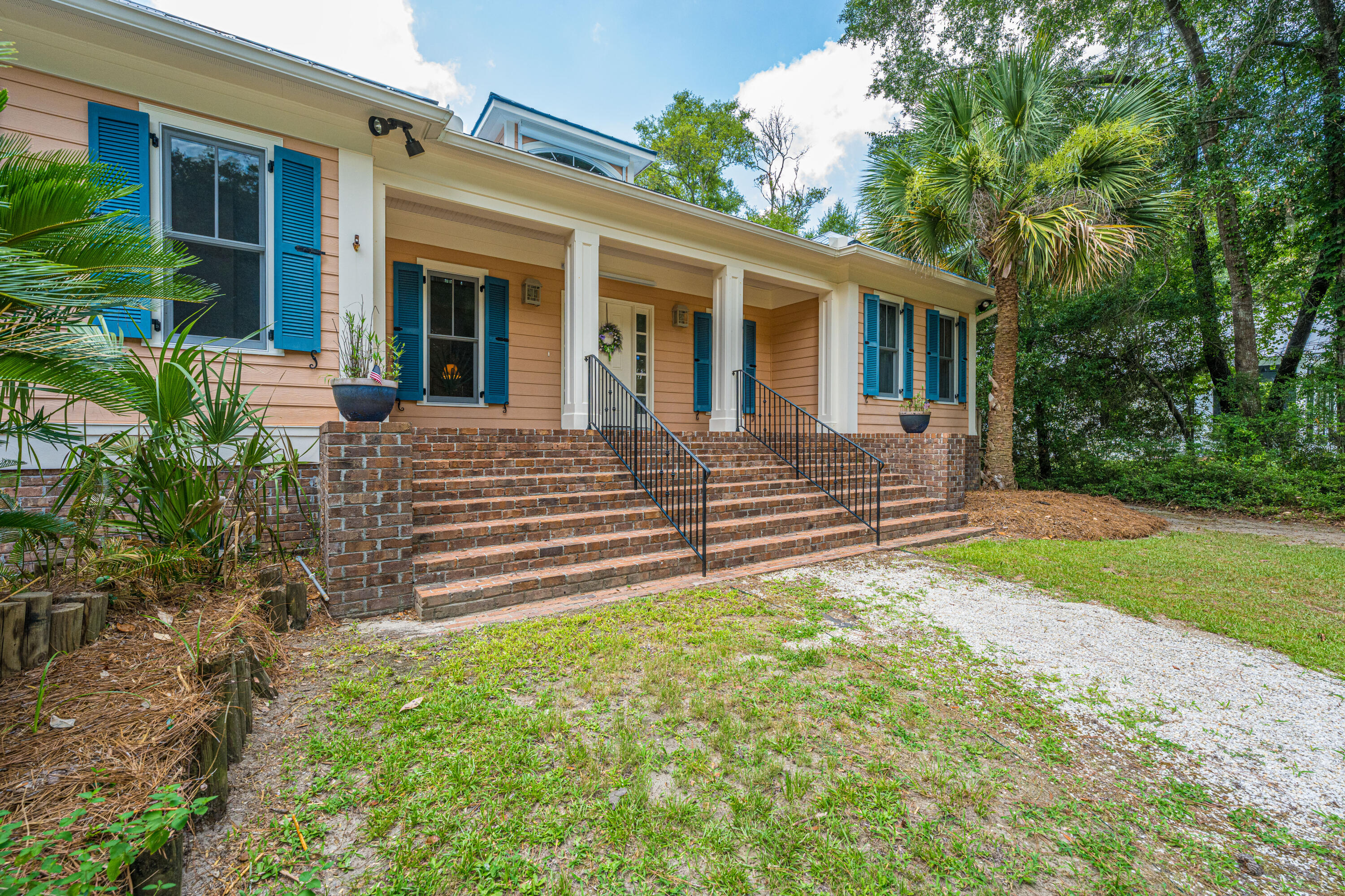 8535 Middleton Point Lane