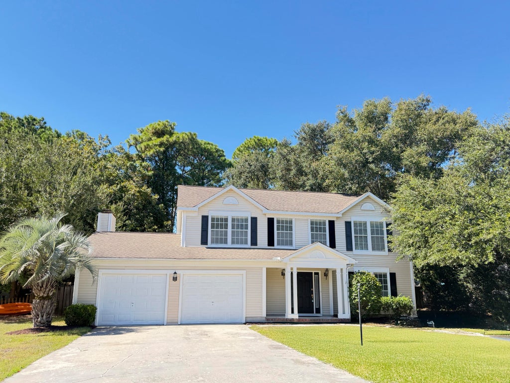 Photo of 1409 Topaz Drive, Mount Pleasant, SC 29466 (MLS # 26028052)