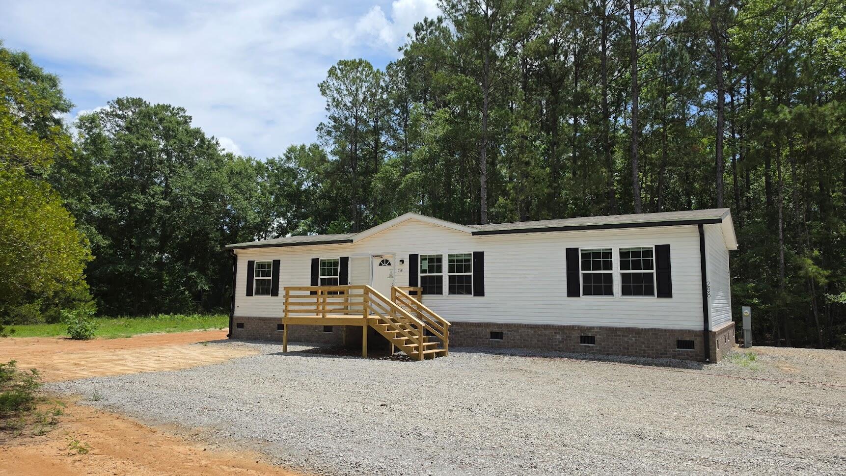 288 Tiger Lily Lane