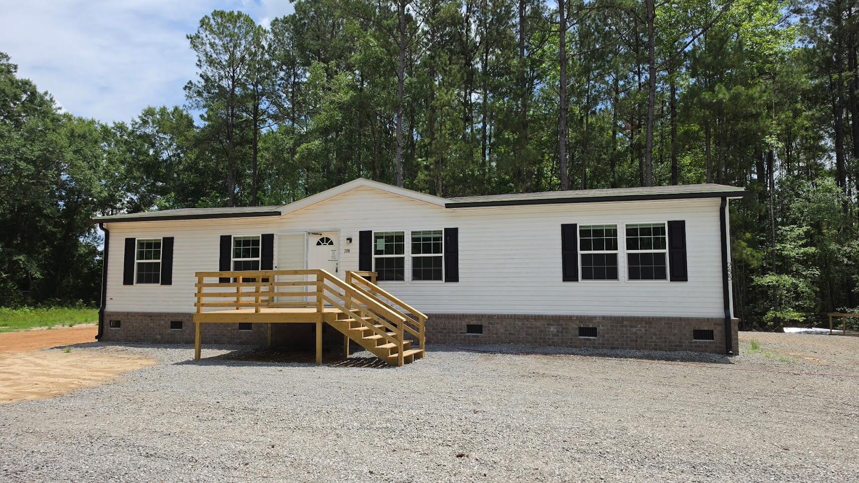 288 Tiger Lily Lane