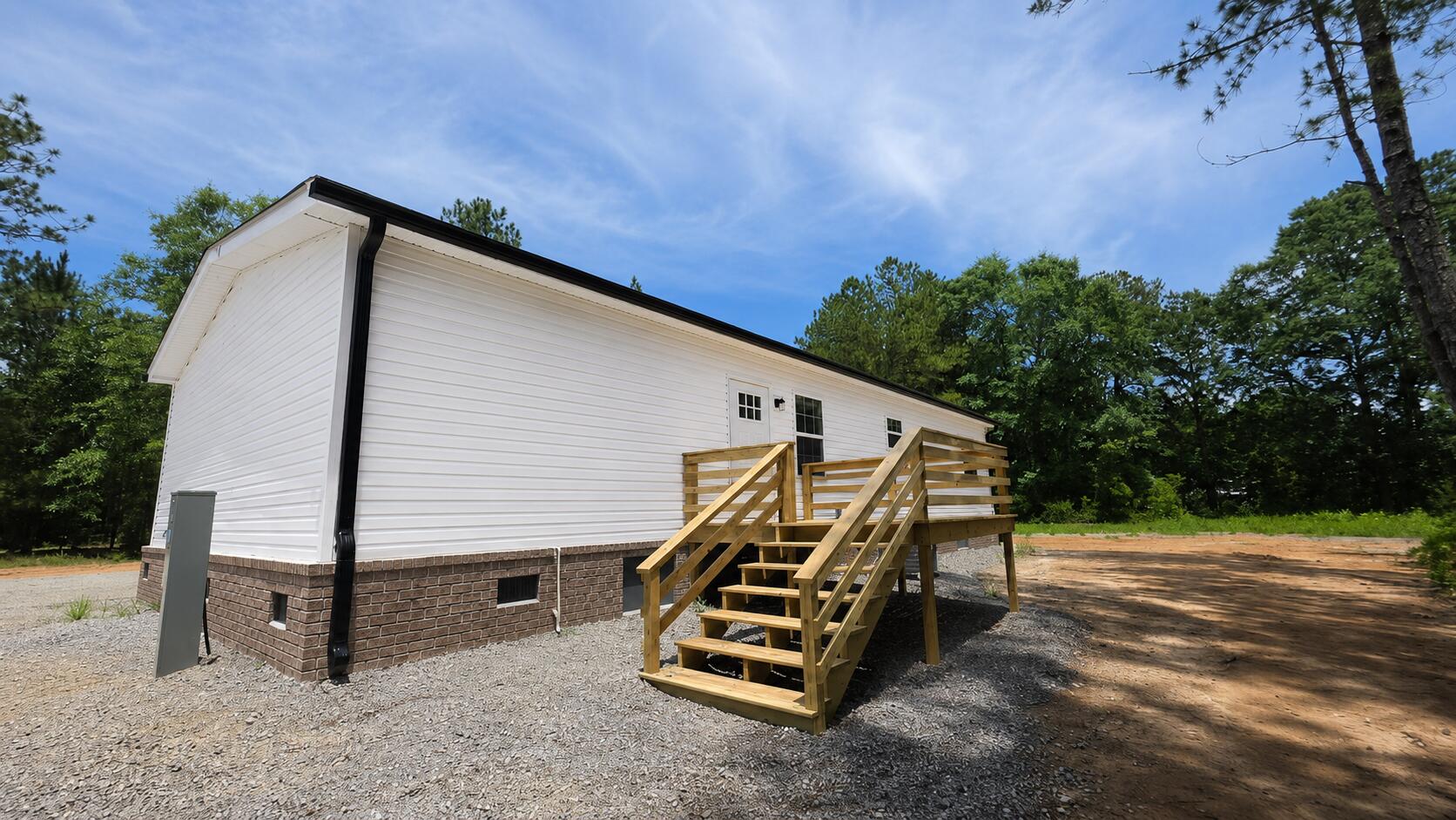 288 Tiger Lily Lane