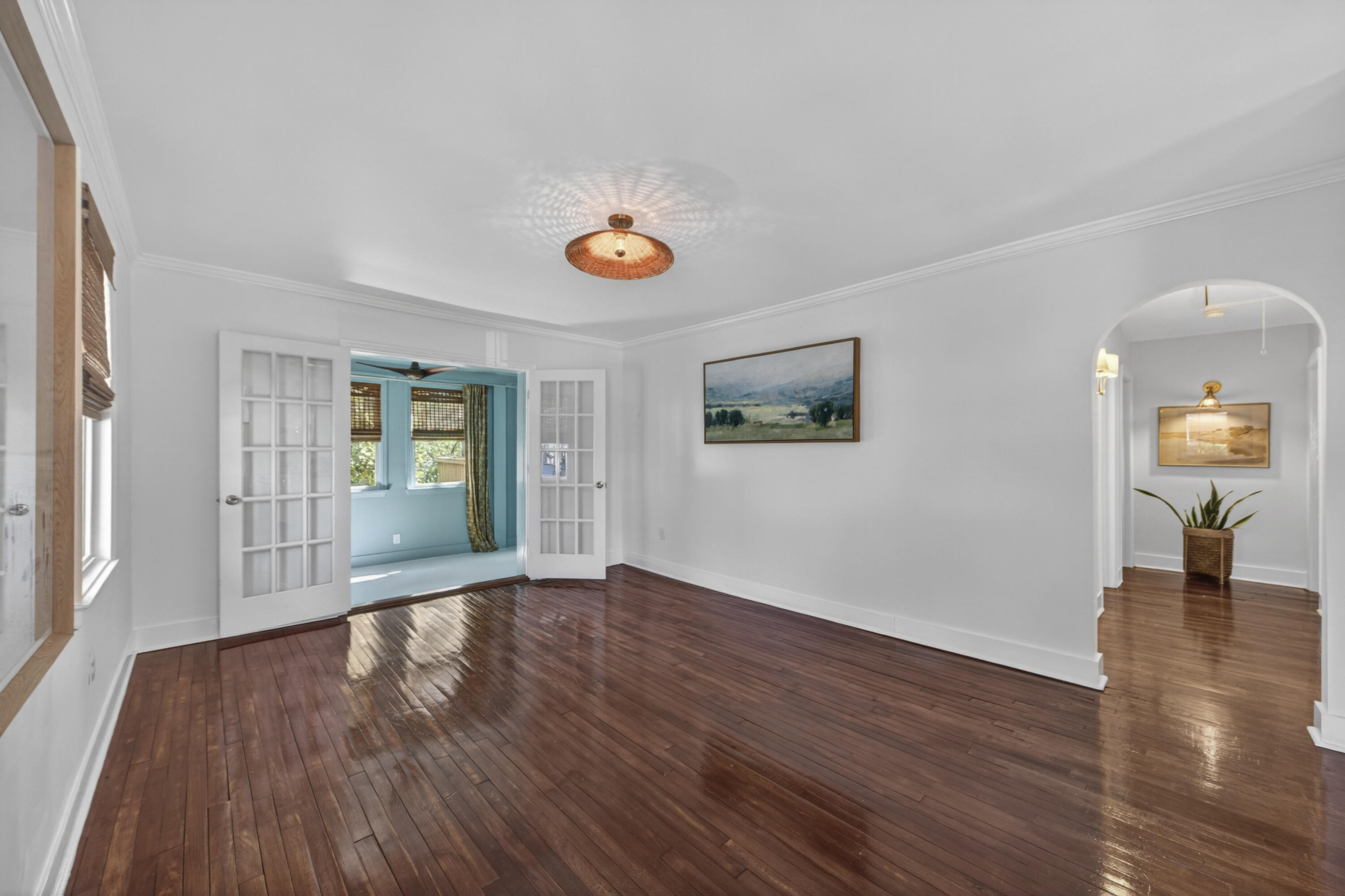 1 Colleton Drive