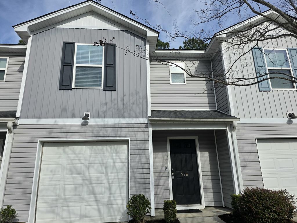 Photo of 276 Jackson Street, Goose Creek, SC 29445 (MLS # 26001801)