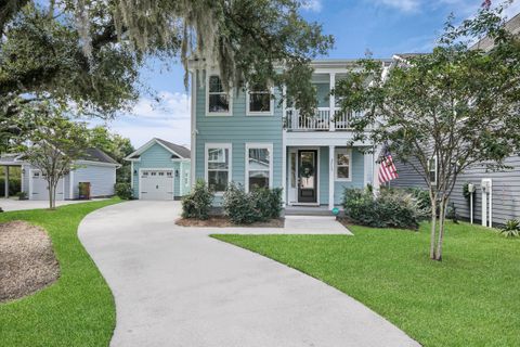 Photo of 2113 Boykin Lane, Charleston, SC 29414 (MLS # 25027487)