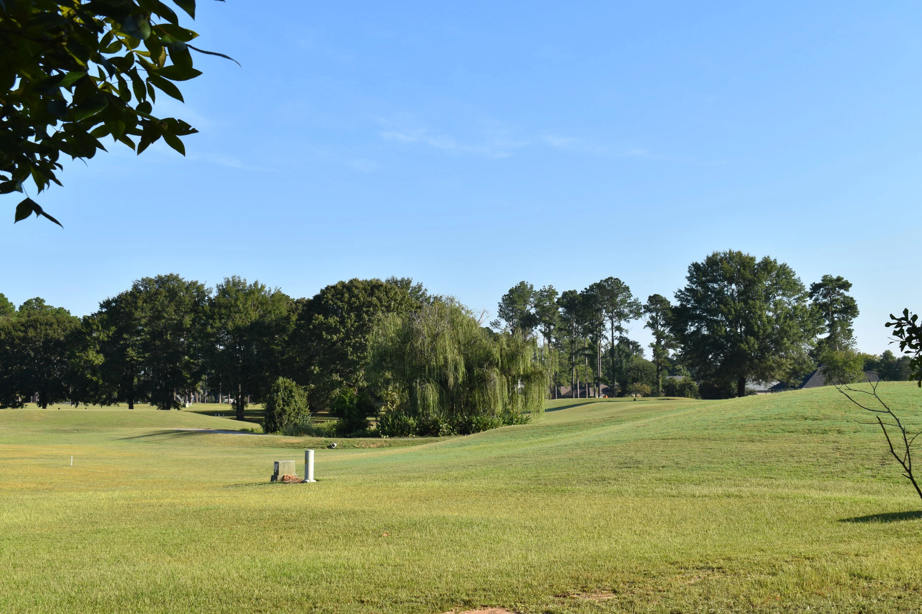 10 N Lake Circle Unit R-16, Manning, SC, 29102