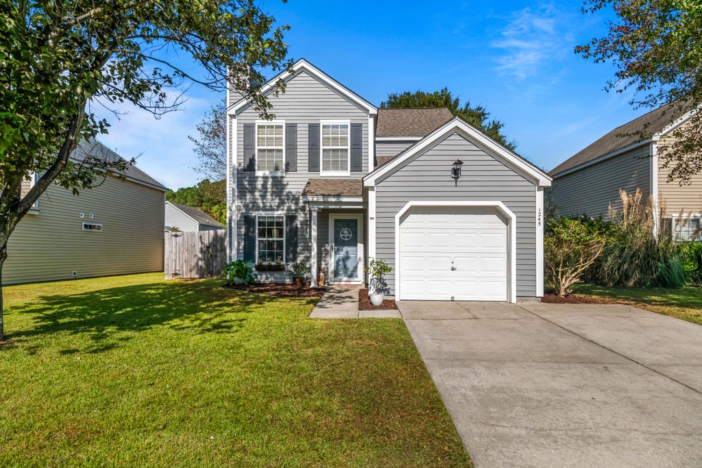 Photo of 1245 Shadow Mist Lane, Charleston, SC 29492 (MLS # 26029511)