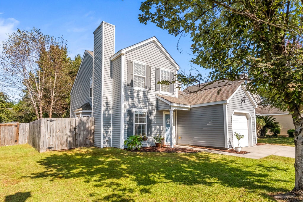 Photo of 1245 Shadow Mist Lane, Charleston, SC 29492 (MLS # 26029511)
