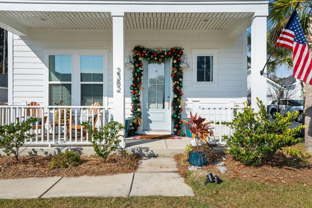 Photo of 2382 Lenwick Hall Lane, Johns Island, SC 29455 (MLS # 25031095)