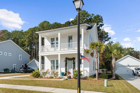 2382 Lenwick Hall Lane Johns Island SC 29455