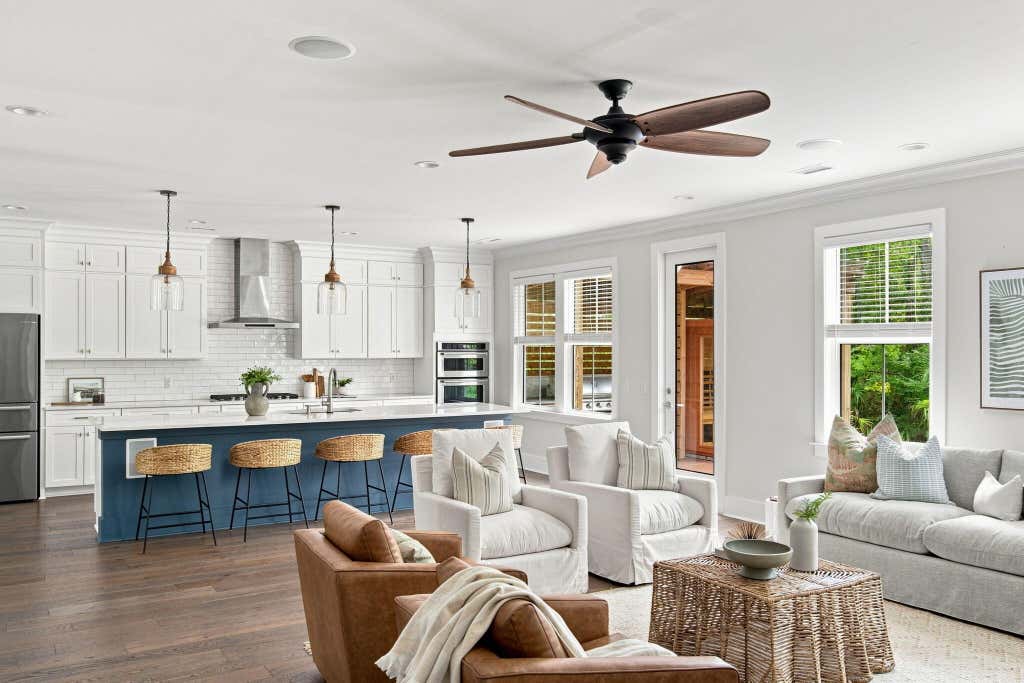 Photo of 1291 S Barksdale Road, Mount Pleasant, SC 29464 (MLS # 26024303)