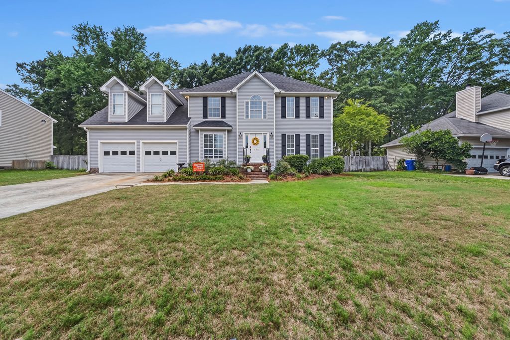Photo of 635 Fishermans Bend, Mount Pleasant, SC 29464 (MLS # 26013482)