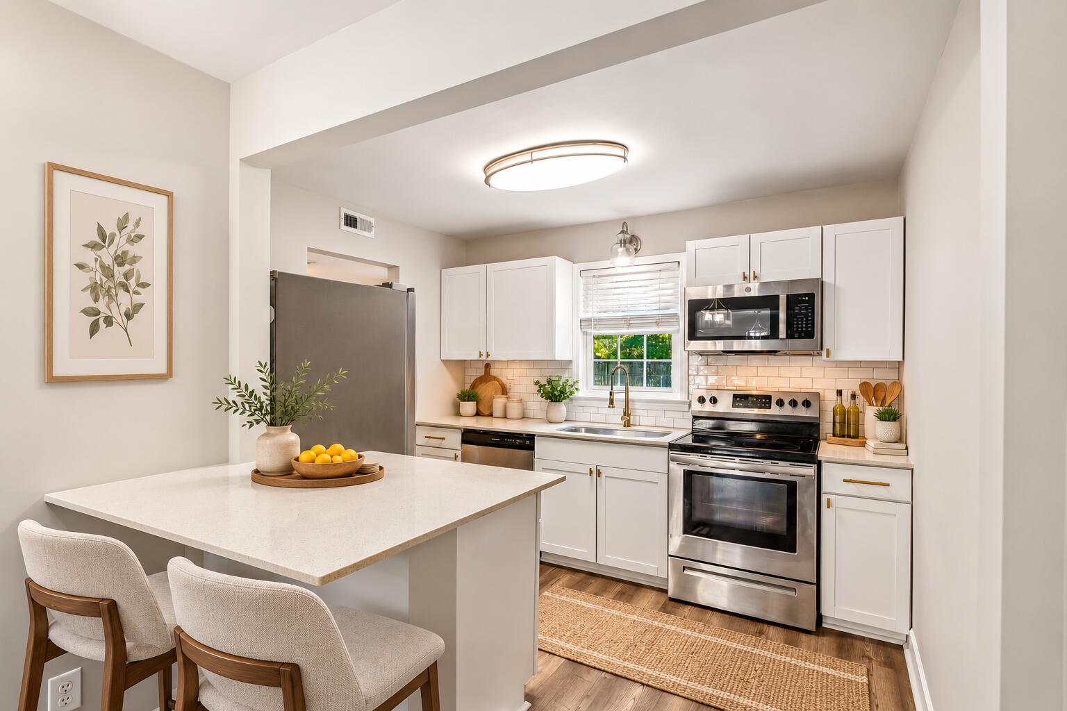 101 Heritage Circle Unit A-1