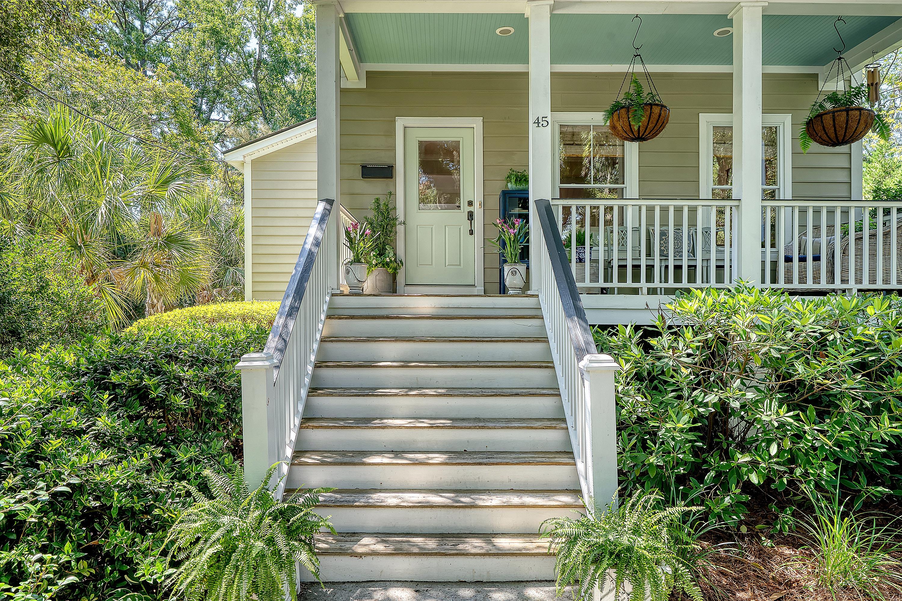45 Fenwick Drive
