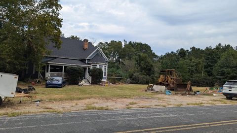 A home in Bowman