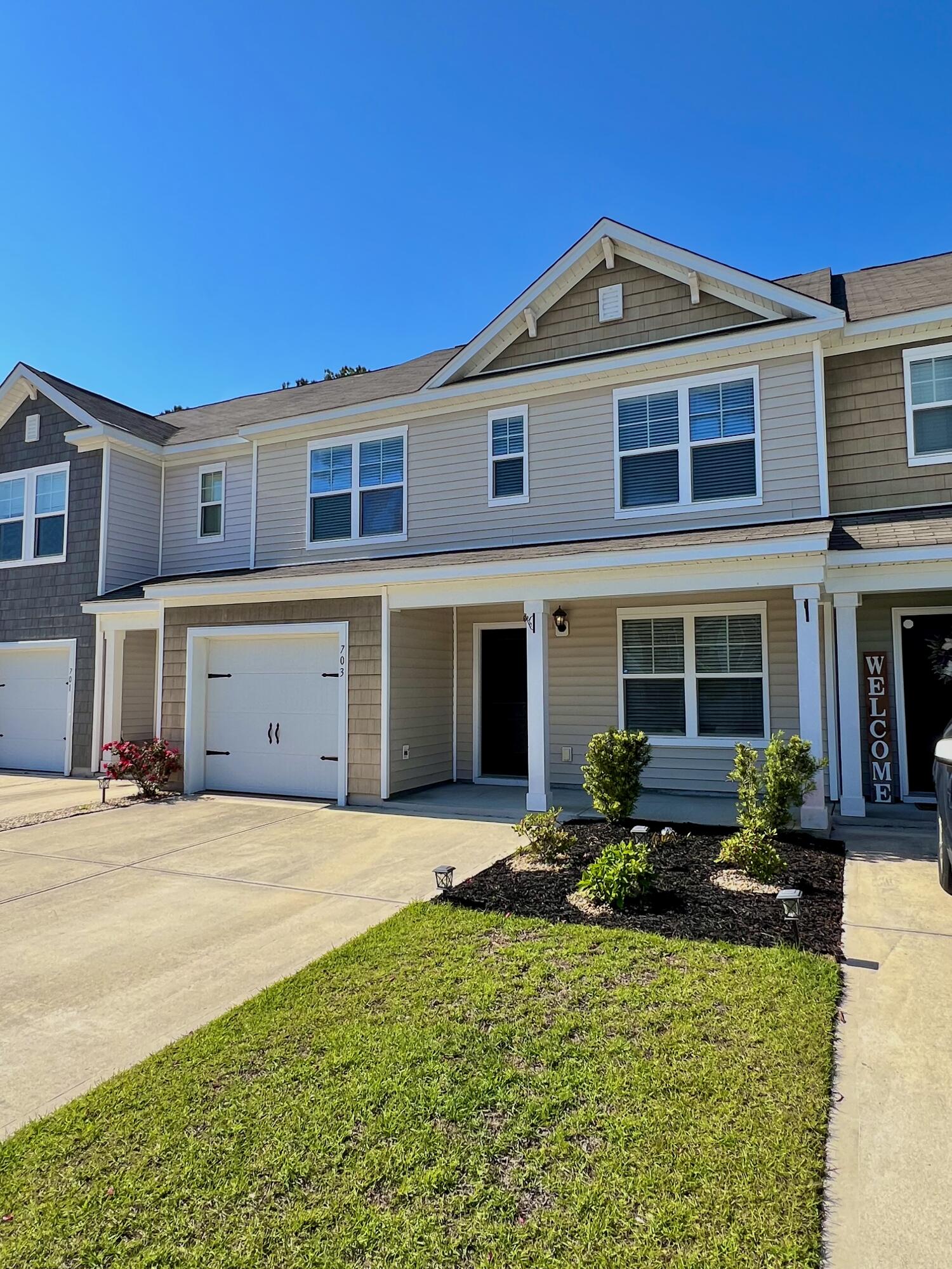 703 Hilchot Drive