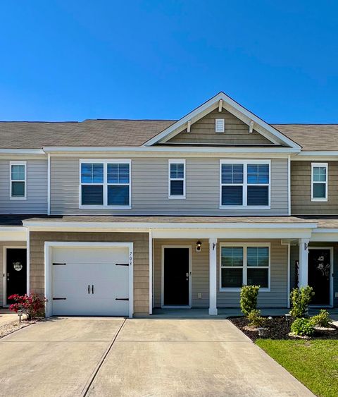 703 Hilchot Drive Summerville SC 29486