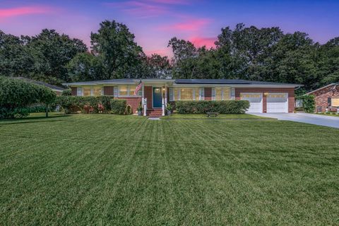 4915 Ashby Avenue North Charleston SC 29405