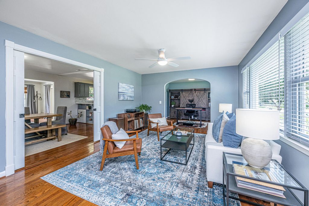 Photo of 4915 Ashby Avenue, North Charleston, SC 29405 (MLS # 26002255)