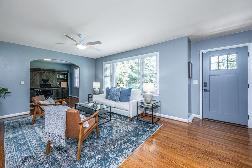 Photo of 4915 Ashby Avenue, North Charleston, SC 29405 (MLS # 26002255)