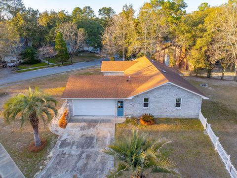 A home in Summerville