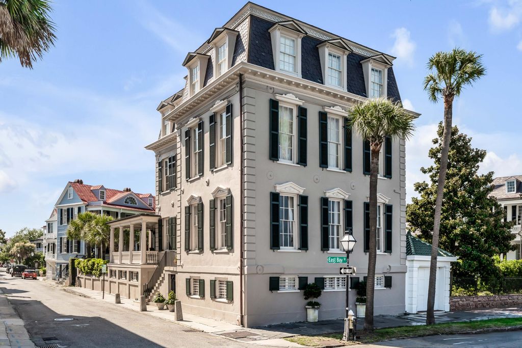 Photo of 2 Water Street, Charleston, SC 29401 (MLS # 25032121)