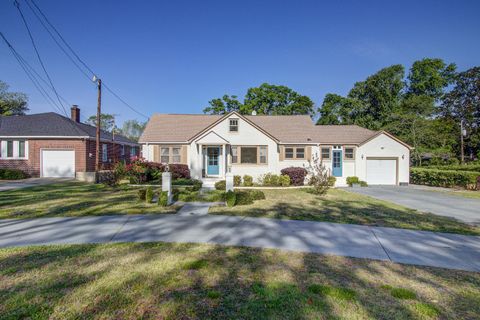 4881 Victoria Avenue North Charleston SC 29405