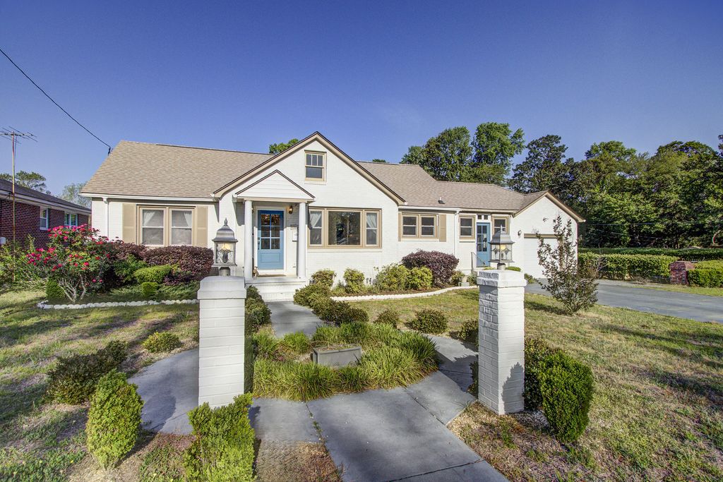 Photo of 4881 Victoria Avenue, North Charleston, SC 29405 (MLS # 26010289)