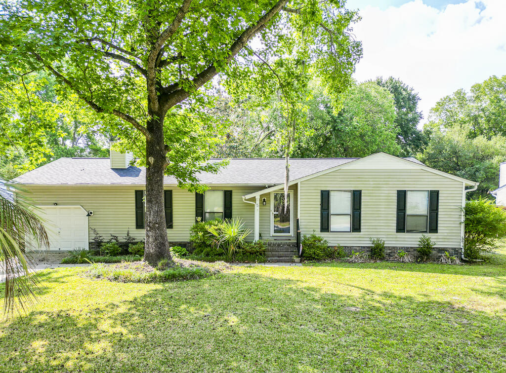 5 Drummond Court
