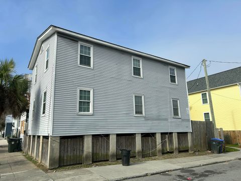 12 Sheppard Street Charleston SC 29403