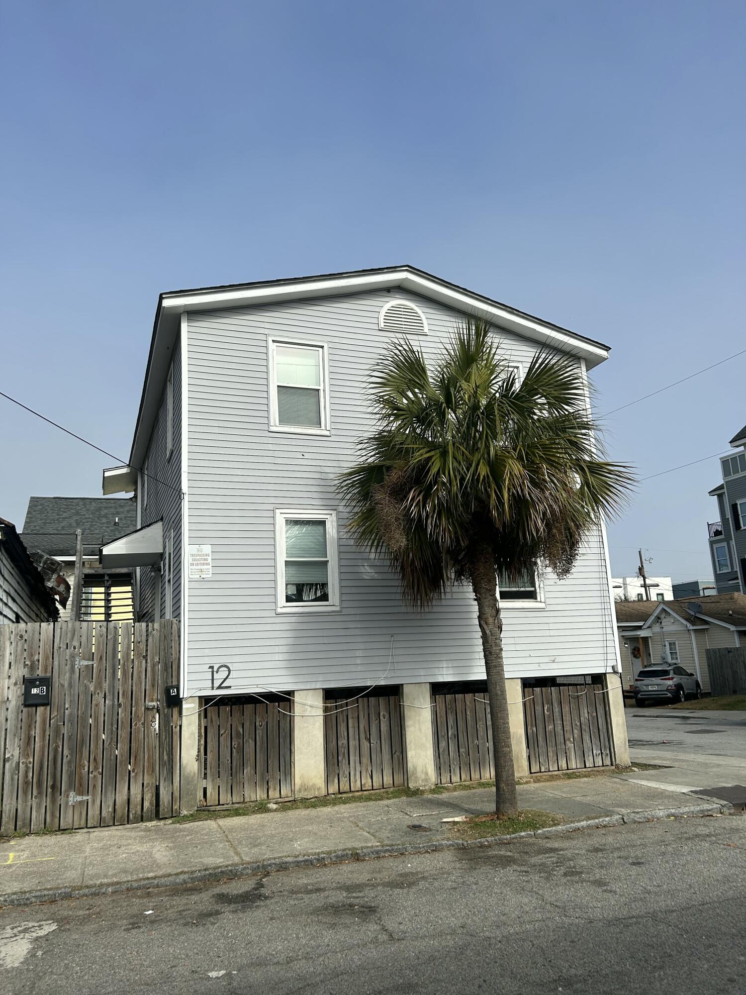 12 Sheppard Street