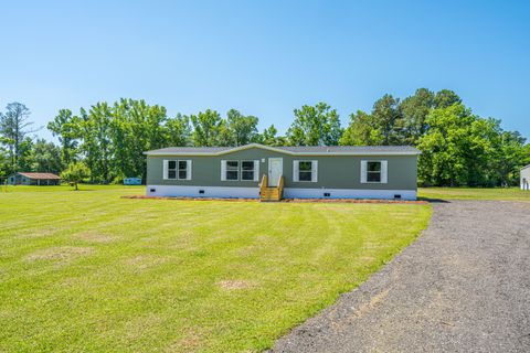 496 1st Texas Road Saint George SC 29477